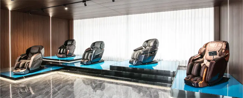 Home Use Massage Chair
