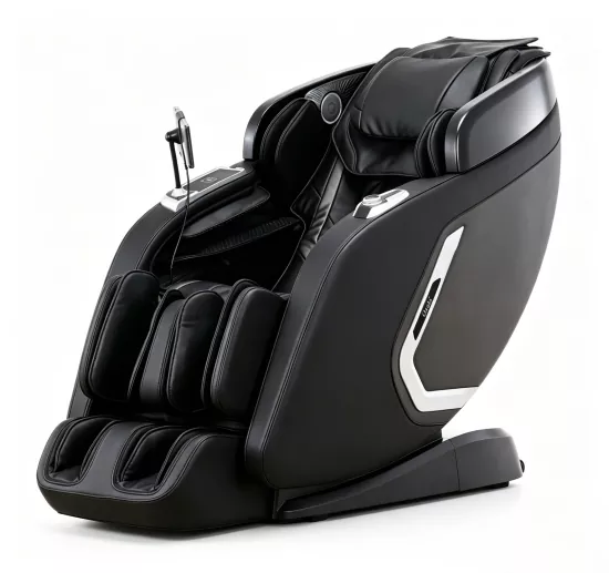Zero Gravity 2D Massage Chair