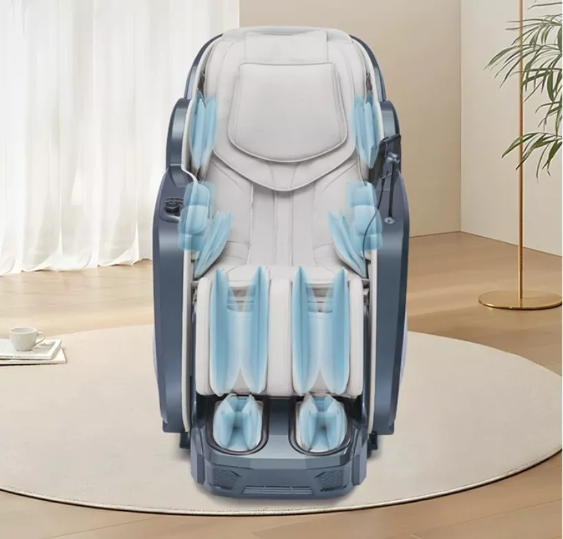 New Design 3D Massage Chair