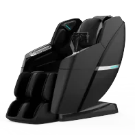 AI Support 3D Massage Chair